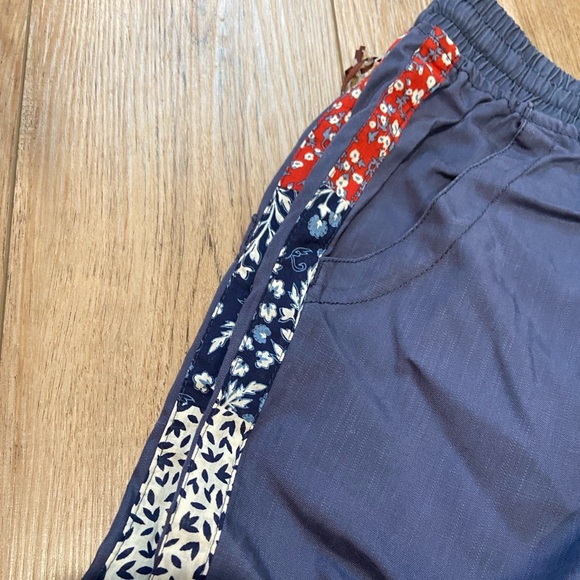 NWT Knox Rose silky joggers Sz L - Picture 5 of 7